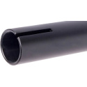 Striker Lux Alu Handlebars 580mm Black
