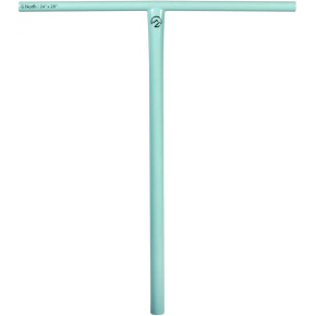 North Campus SCS Trans Jade handlebars North Campus SCS Trans Jade handlebars