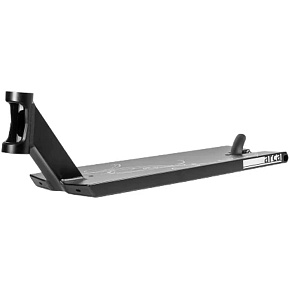 North Arca 6.75" Deska Na Freestyle Koloběžku (23"|Černá) North Arca 6.75" Deska Na Freestyle Koloběžku (23"|Černá)