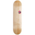 RAD Blank Logo Skate Board (8.25"|Wood)