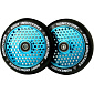 Wheels Root Industries Honeycore black 120mm 2pcs Sky Blue