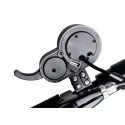 Electric scooter City Boss T7 black
