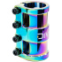 Divine SCS neochrome / black bolt M6 Alu
