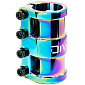 Divine SCS neochrome / black bolt M6 Alu
