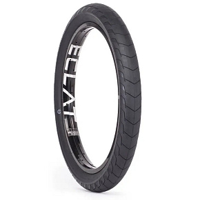 Eclat Decoder High Pressure 20" BMX Plášť (2.4"|Černá) Eclat Decoder High Pressure 20" BMX Plášť (2.4"|Černá)