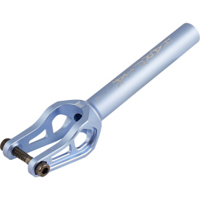 Longway Harpia IHC Fork Blue Longway Harpia IHC Fork Blue