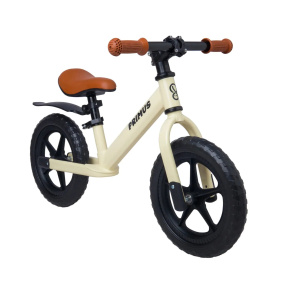Primus Sprint Odrážedlo (Vintage Beige)