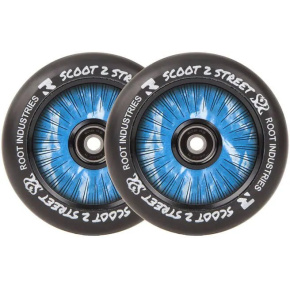 Root Industries Air Signature Pro Scooter Wheels (110mm | Scoot 2 Street) Root Industries Air Signature Pro Scooter Wheels (110mm | Scoot 2 Street)