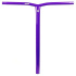 Union Uniq Bend Oversized Pro Scooter Bar 620mm Purple