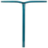 Union Uniq Bend Oversized Handlebars 670mm Polished Teal