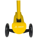 Aest Kids Scooter Yellow