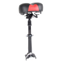 Additional saddle City Boss GVT