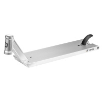 Divine Street silver 560x150, 120mm wheel