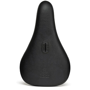 Eclat OZ Slim Pivotal BMX Seat (New Black) Eclat OZ Slim Pivotal BMX Seat (New Black)