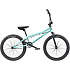 BMX kolo Wethepeople Sinus 20 Flatland 2026 bílo-mátové | Scootshop
