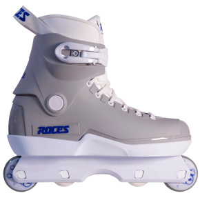 Roces M12 LO Nardo Aggressive Skates (Nardo|47)