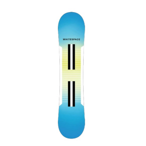 Whitespace Freestyle Shaun White Pro Youth Snowboard (120cm|Blue) Whitespace Freestyle Shaun White Pro Youth Snowboard (120cm|Blue)