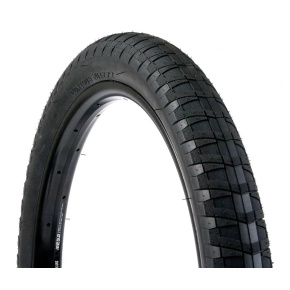 Salt Contour 20'' BMX Tire (20" x 2.35"|Black) Salt Contour 20'' BMX Tire (20" x 2.35"|Black)