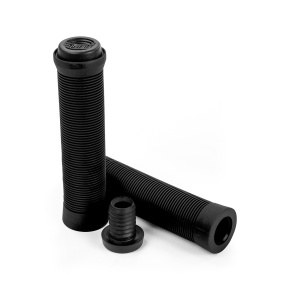 Slamm Pro Bar Grips - Black Slamm Pro Bar Grips - Black