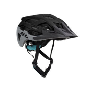REKD Pathfinder Helmet - Black - S/XL 54-58cm REKD Pathfinder Helmet - Black - S/XL 54-58cm