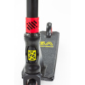 Freestyle scooter Slamm Urban V9 Black / Red