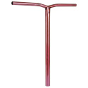 Union Uniq Bend Standard Handlebars 550mm Cosmic Pink