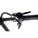 Electric Scooter City Boss Z1000 Black