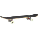 Alien Workshop Spectrum Skateboard (8.25"|Black)