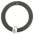 Family 18" BMX Tire (2.25" | Black)