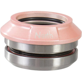 Headset North Star integrated Peach Headset North Star integrated Peach