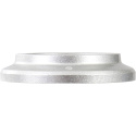 Headset North Screen Matte Silver V2