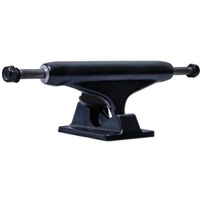 Essentials Skateboard Truck (8"|Black) Essentials Skateboard Truck (8"|Black)