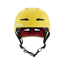 REKD Elite 2.0 Helmet Gloss Yellow S/M 53-56cm