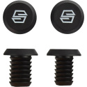 Grips Striker Thick Logo Black / Green