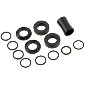Stolen Minimalist Mid Sealed BMX Bottom Bracket (22mm|Black) Stolen Minimalist Mid Sealed BMX Bottom Bracket (22mm|Black)