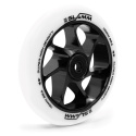 Slamm 110mm Team Wheel White / Black