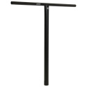 Handlebars Union Titanium Classic 650mm Black