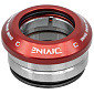 Head Composition Divine Red