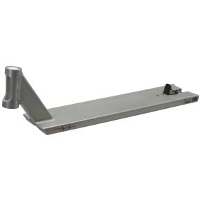 Longway S-Line Gabidvs Welded Freestyle Scooter Board (6.0 "| Raw) Longway S-Line Gabidvs Welded Freestyle Scooter Board (6.0 "| Raw)