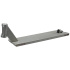Longway S-Line Gabidvs Welded Freestyle Scooter Board (6.0 "| Raw)