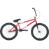 Freestyle BMX Academy Aspire 20.4 "2021 Dark Red