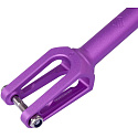 Striker Lux IHC Fork Purple