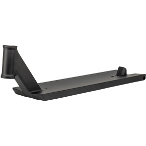 Native Format 6.25" Deska Na Freestyle Koloběžku (22.5"|Černá) Native Format 6.25" Deska Na Freestyle Koloběžku (22.5"|Černá)