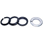 Headset Proto Integrattron silver
