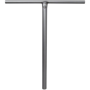 Striker Steeltanium Handlebars 600mm HIC Raw Striker Steeltanium Handlebars 600mm HIC Raw