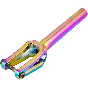 Striker Revus IHC Neo Chrome fork Striker Revus IHC Neo Chrome fork
