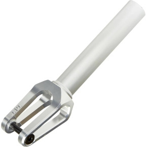 Fork Tilt Tomahawk 120mm HIC / SCS silver Fork Tilt Tomahawk 120mm HIC / SCS silver