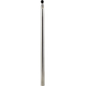 Lucky Ti Kink Oversize SCS 660mm Raw handlebars