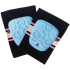Triple Eight Covert Elbow Protectors (S|Sunset)