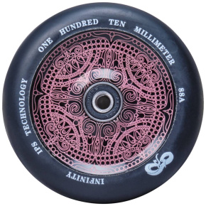 Infinity Hollowcore V2 110mm Spirit wheel Infinity Hollowcore V2 110mm Spirit wheel